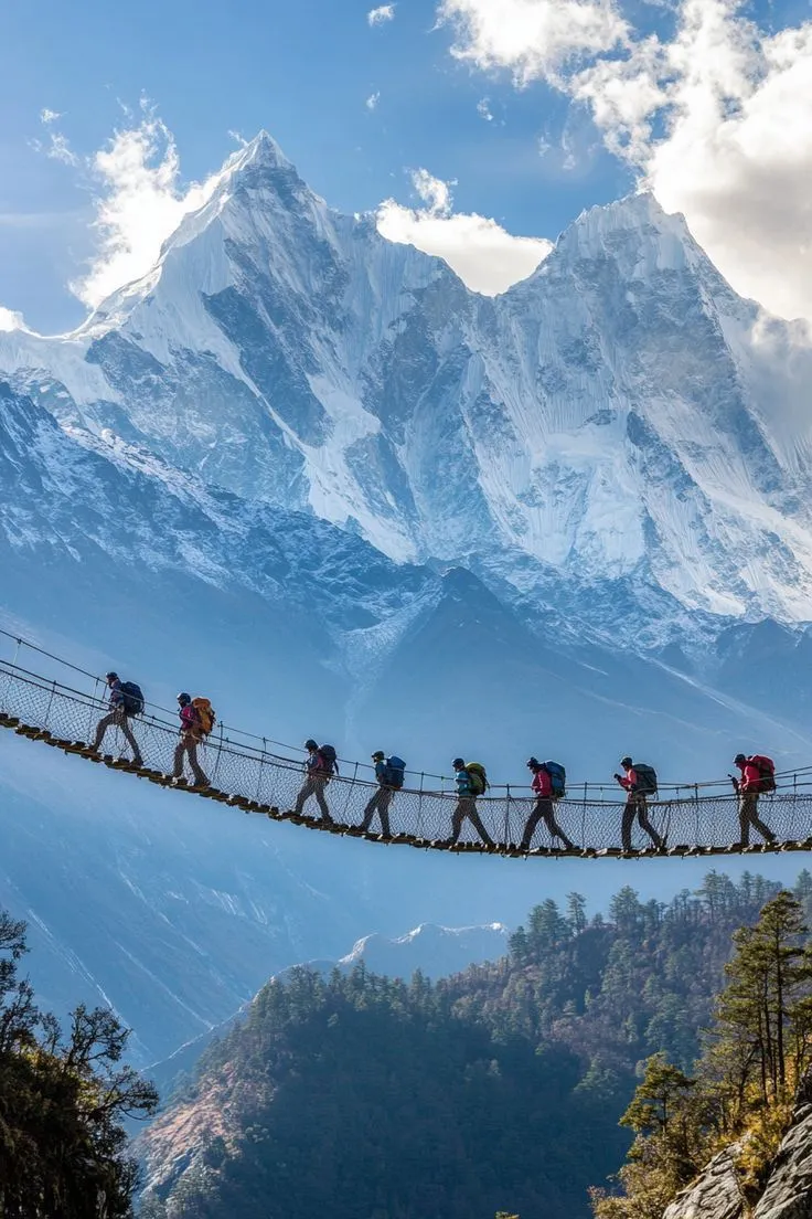 Nepal