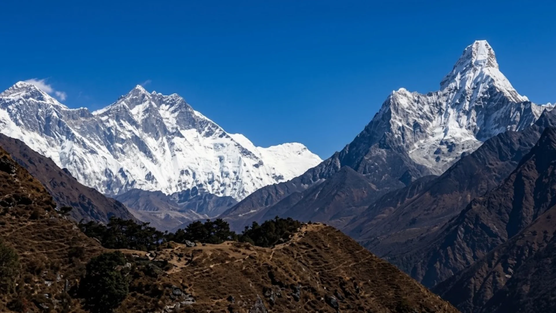 5 Star Trekking in Nepal