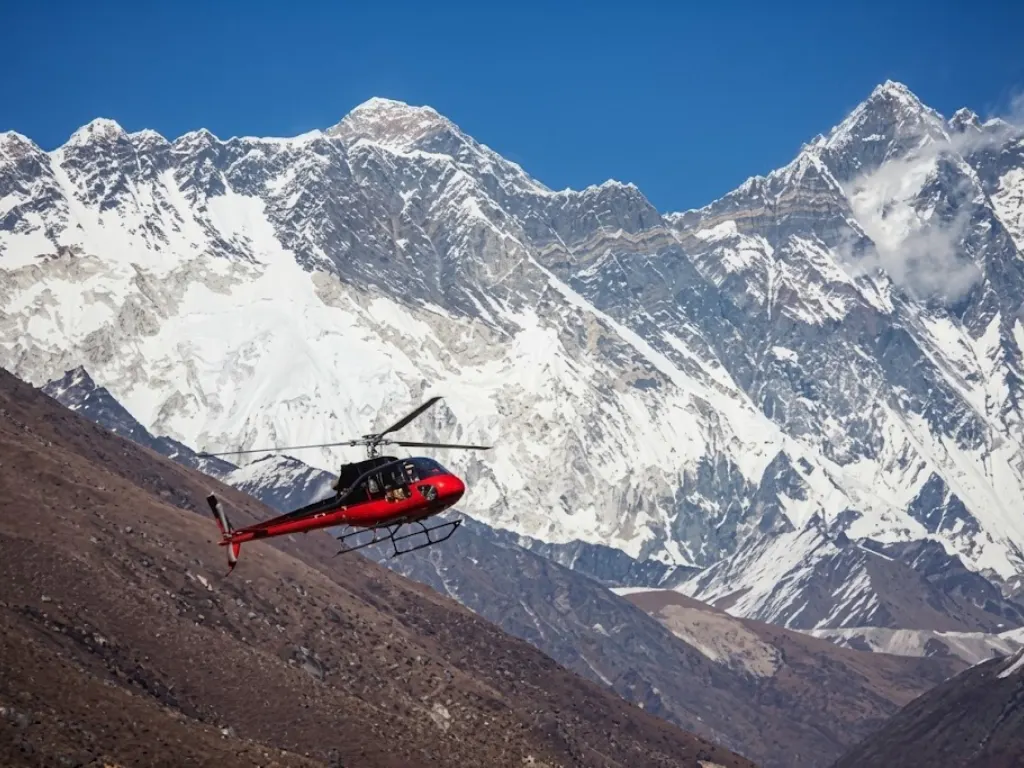 Luxury Travel in Nepal: The Complete Guide for First-Time Visitors (2026)