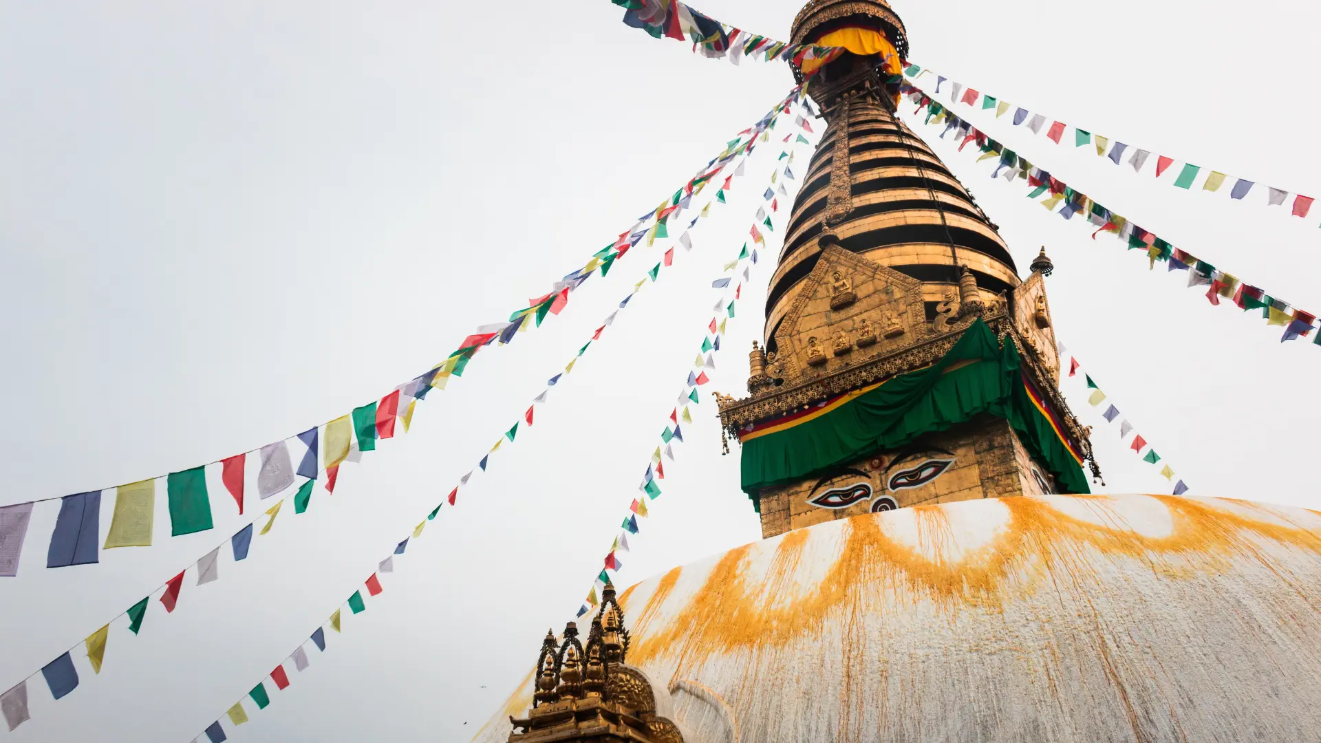 Top 10 Treks in Nepal for 2026