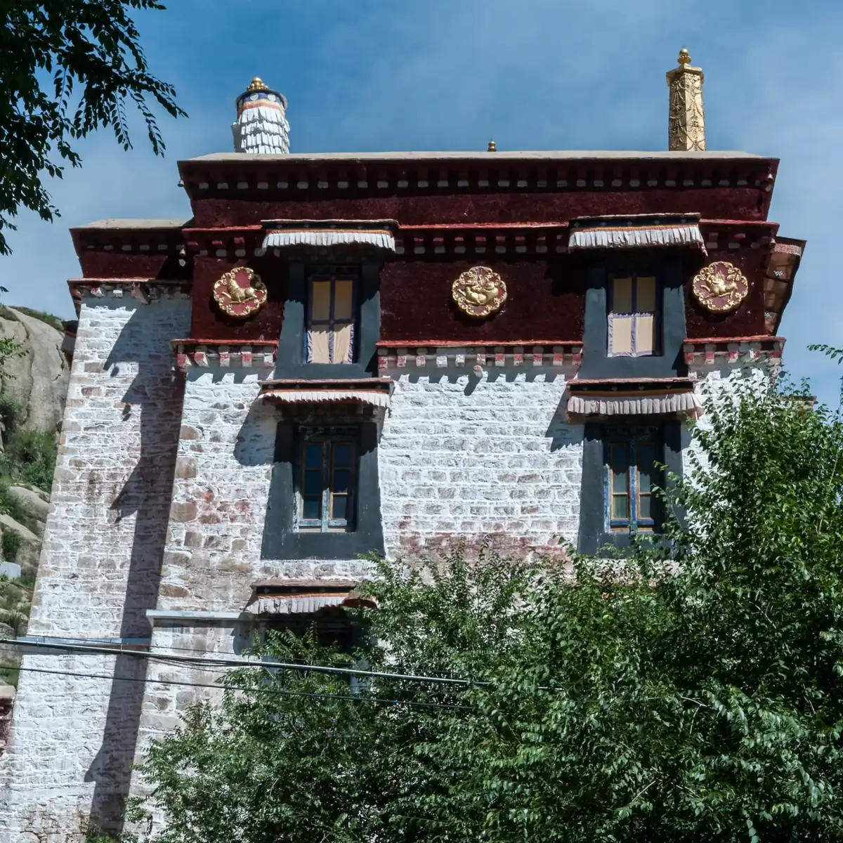 Sera Palace 