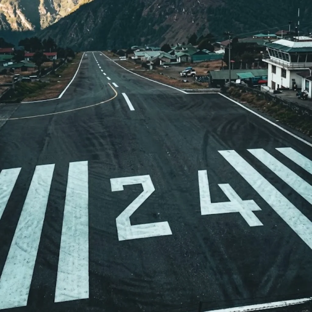 Lukla To Kathmandu Helicopter