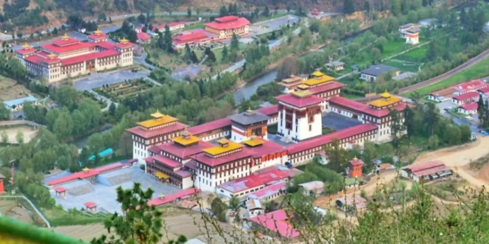 Customize Bhutan Tour 5 Nights 6 Days