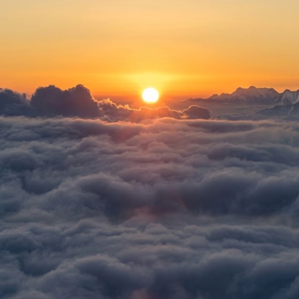Nagarkot Sunrise Tour