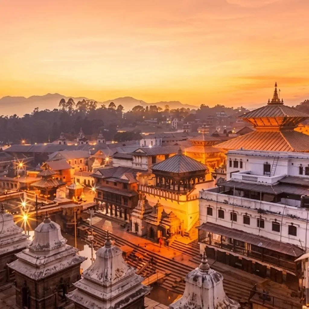 Kathmandu City Day Tour