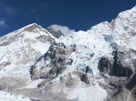 Jiri to Everest Classic Trek