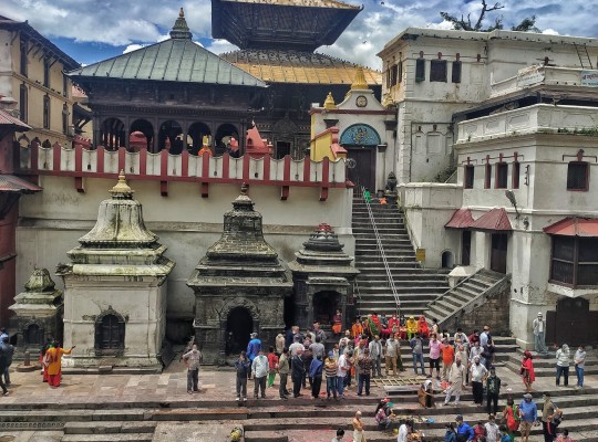 Nepal Incredible Holiday Trip