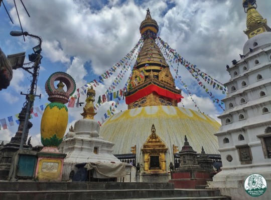 Kathmandu Pokhara and Chitwan Tours