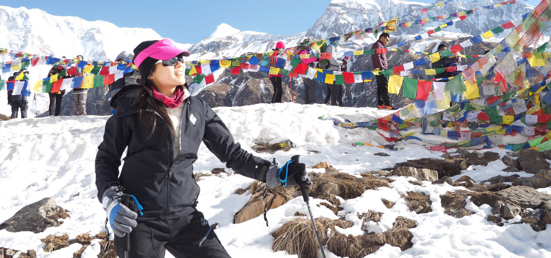 Best Local Tours Agencies in Nepal Trekking company in Nepal